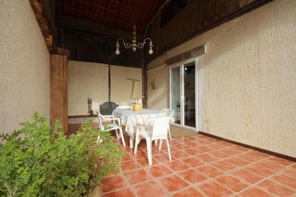 Villa Au Chemin De Mazous Laguian-Mazous Exterior foto